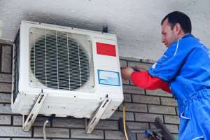 24/7 and Emergency HVAC Near West Peabody, MA | Air Conidtioning and Heating Contractors